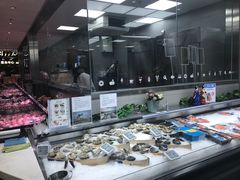 -盒马鲜生(大成店)
