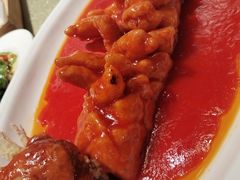 -缪氏川菜(丰盛町店)