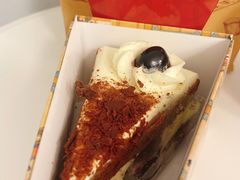 黑森林蛋糕-凯宾美食廊Kempi Deli·凯宾斯基饭店(亮马桥路店)