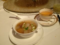 -唐阁(香港朗廷酒店)