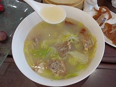-月坛宾馆-聚仙楼餐厅