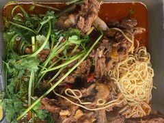 -铭副琦食·虾蟹烩馆(渔人码头店)