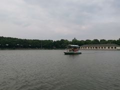 -千龙湖生态旅游度假区