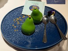 -正店·现代江浙菜(南京德基店)