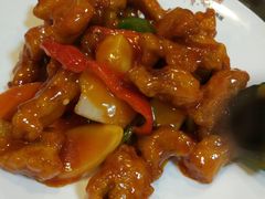 -桃园中华料理炸酱面(燕儿岛路店)