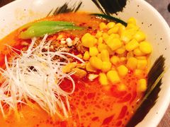 -雷神拉面(财富中心玉米楼店)