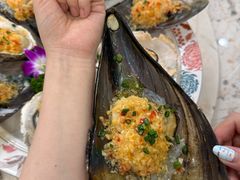 -渔人码头(洛溪店)