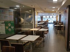 -麦当劳(一德路店)