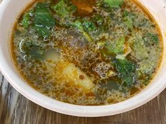 -特派卷·老北京烤鸭卷(合生汇购物中心店)