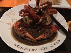 -Ministry of Crab(科伦坡店)