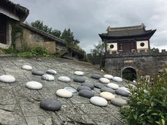 -天龙八部武侠城