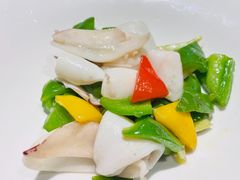 -苏先生海鲜渔庄(金桥店)
