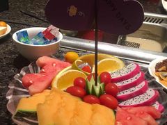 -海底捞火锅(龙岗星河COCO Park店)