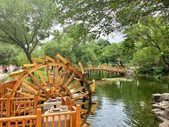 -承德避暑山庄景区