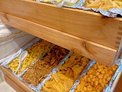 -比尔森韩式烤肉自助(国商店)