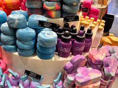 -LUSH(威尼斯人店)