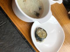 -小城粥道·海胆鲜虾粥(解放广场店)
