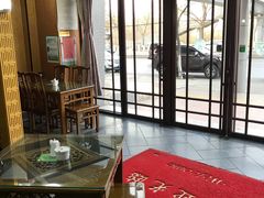 -吾穆勒蓬灰牛肉面·清真(北滨河中路店)