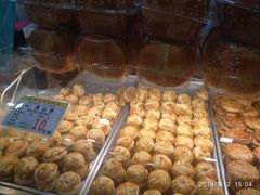 -赞记龙凤礼饼(广州市二宫向群宾馆店)