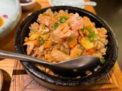 -Hatsune隐泉日式料理(三里屯太古里店)