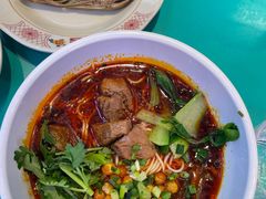 -川正旺江湖菜(三元桥店)