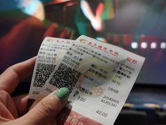 -春天国际影城(中庚漫游城杜比全景声店)