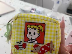 -小意思咖啡店(草桥店)