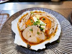 -炉石六本目·冰鲜和牛炭火烤肉·寿喜烧店(梅江店)