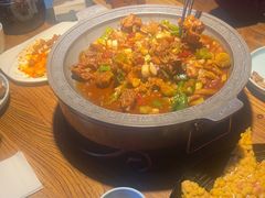 -血站大盘鸡(建设店)