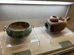 -中国茶叶博物馆(双峰馆区)
