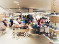 -孩子王童乐园(贵阳观山湖万达店)