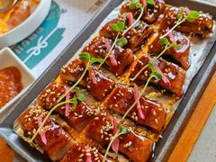 -韩香福烤肉庄园(荣成店)