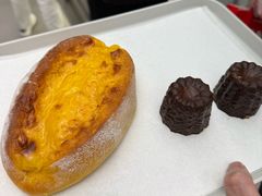 -好利来(上海虹桥新天地Lab主题店)