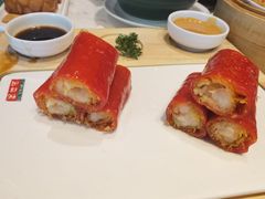 -悦得闲广式点心茶楼(蓝鲸世界店)