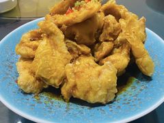 -君霖海鲜私房菜(春柳店)