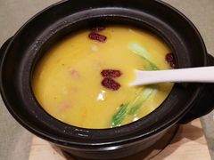 -将相和·海鲜蒸饺大连菜