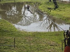 -清迈丛林飞跃 JungleFlight