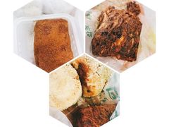 -老回回饺子馆(海洋馆店)