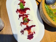 -俭寨大盘鸡·手抓肉·烧烤新疆菜(乌苏路店)