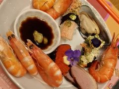 -熊猫自助餐厅.萌趣城堡(长隆熊猫酒店)