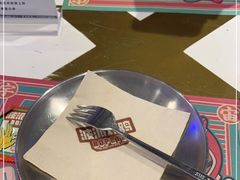 -BOPEYE·波派炸鸡(九霄天地店)