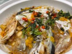 -翰林宴(阜南路店)