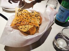 餐前面包-Solo(衡山路店)