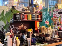 -本味友膳·茶餐厅(和达中心城店)
