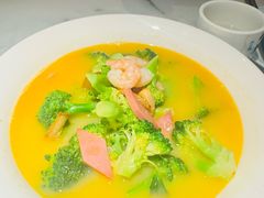 -庆江南江南菜(昆山招商花园城店)