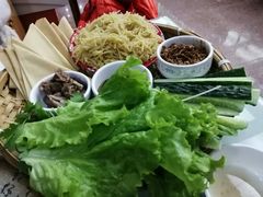 -郭记家常菜下水馆
