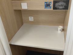 -蓝鲸24h自习室(花园桥店)