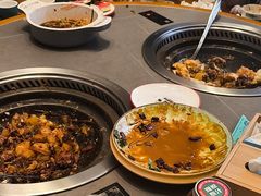 -灶座小锅烀饼·铁锅炖(全国总店)