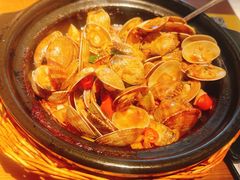 -蝦塘·中国餐馆(城墙南马道巷店)