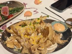 -Osteria Garden 生蚝花园餐厅(原进贤路店)
